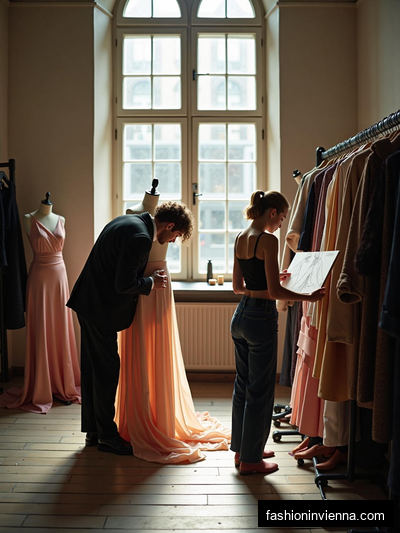 Insider Access to Designer Stories