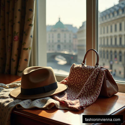 Fashion History Guides and Trends Reports